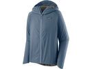 Patagonia Men's Dirt Roamer Bike Jacket, utility blue | Bild 1