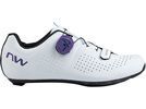 Northwave Storm Carbon Woman, white/dark purple | Bild 1