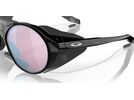 Oakley Clifden, Prizm Snow Sapphire Irid / polished black | Bild 4