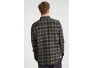 O’Neill TRVLR Series Flannel Check Shirt, green shadow check | Bild 6