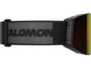 Salomon Sentry Prime Sigma Photo - Poppy Red, black | Bild 4