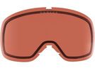 Oakley Flight Tracker M Replacement Lens, Prizm Snow Garnet | Bild 2