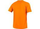 Endura One Clan Carbon T-Shirt, pumpkin | Bild 2