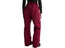 The North Face W Freedom Insulated Pant - Regular, burgundy crush | Bild 4