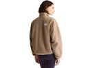 The North Face W Yumiori Reversible Jacket, timeless taupe/garnet | Bild 7