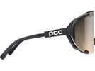 POC Devour, Clarity Trail Partly Sunny Silver / uranium black | Bild 3