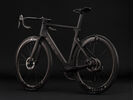 Cube Litening Aero C:68X Race, carbon´n´chrome | Bild 5