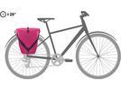 ORTLIEB Back-Roller Cyber, pink | Bild 8