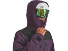 Ortovox Ravine Free 3L Jacket M, dark wild berry | Bild 3