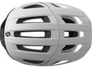 Scott Tago Plus Helmet, white/black | Bild 4
