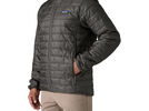 Patagonia Men's Nano Puff Jacket, forge grey | Bild 8