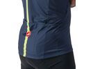 Castelli Sezione Jersey, belgian blue/ivory-mastice-fie | Bild 5