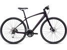 Specialized *** 2. Wahl *** Vita Sport Carbon 2017 | Größe S // 39,5 cm, carbon/charcoal/gray - Fitnessbike | Bild 1