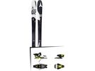 Atomic Set: Vantage 100 CTI 2016 + Salomon STH2 WTR 13 | Bild 1