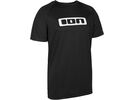 ION Tee SS Scrub, black | Bild 1
