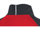 Gore Wear C5 Gore-Tex Active Jacke, black/red | Bild 4