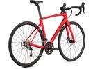 Specialized Roubaix, flo red/black | Bild 3