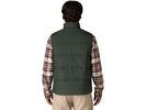 Patagonia Men's Downdrift Vest, old growth green | Bild 4