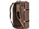 The North Face Base Camp Duffel 50L - S, smokey brown/tnf black/ | Bild 4