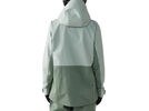 Haglöfs Alper Proof Jacket Women, dew green/chlorophyll green | Bild 3