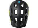 Leatt Helmet DBX 2.0, granite/lime | Bild 4