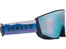 Oakley Flow Scape M Mikaela Shiffrin Sign., Prizm Snow Sapphire Iridium & Iced | Bild 12