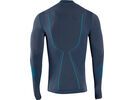 Iron-ic Long-Sleeve T-Shirt Performance 3DN - Man, blue | Bild 2