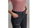 Ortovox Ortler Softshell Plus Pants W, black raven | Bild 7