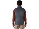 Patagonia Men's Nano Puff Vest, smolder blue | Bild 4