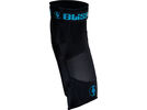 Bliss ARG Vertical Extended Knee Pad, black/blue | Bild 4