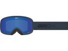 Giro Cruz, Grey Cobalt / stacked indigo | Bild 1
