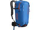 Ortovox Ascent 30 Avabag Kit, ohne Kartusche, safety blue | Bild 2