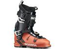 Scarpa Maestrale, pearl/orange black | Bild 2