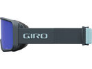 Giro Sagen, Grey Cobalt / dark shark thirds | Bild 2