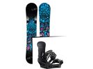 Set: Lib Tech Banana Magic 2017 + Burton Malavita (1712843S) | Bild 1