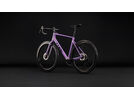 Cube Attain C:62 SLT, cosmicpurple´n´black | Bild 12