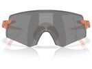 Oakley Encoder Terrazzo, Prizm Black / clear terrazzo | Bild 8