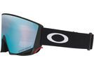 Oakley Flow Scape M, Prizm Snow Sapphire Iridium & Iced / matte black | Bild 4
