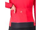 Castelli Alpha 150 W Jacket, hibiscus/black | Bild 5