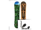 Set: Burton Nug  +  Mission EST (494022S) | Bild 1