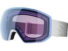 Salomon Radium Pro S, Sigma Photochromic Sky Blue / white | Bild 1