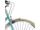 Creme Cycles Caferacer Lady Uno, turquoise | Bild 5