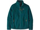 Patagonia Men's Retro Pile Jacket, dark borealis green | Bild 1