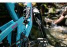 Santa Cruz Nomad CC / X0 AXS / RSV / Coil / MX, gloss aqua magenta | Bild 9