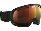 POC Fovea POW JJ, Clarity Intense Partly Sunny Orange / mineral grey | Bild 3