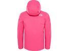 The North Face Youth Snow Quest Jacket, petticoat pink | Bild 2