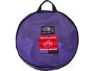 The North Face Base Camp Duffel - M, peak purple/tnf black | Bild 4