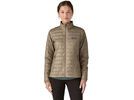 Patagonia Women's Nano Puff Jacket, seabird grey | Bild 2