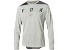Fox Indicator LS Mash Camo Jersey, grey | Bild 1