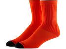 Specialized Hydrogen Aero Tall Sock, rocket red | Bild 1